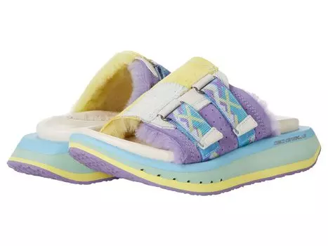 Сандалии Deckers X Lab, Ko-Z Slide