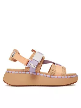 Сандалии Decorum Sm11003017 Steve Madden, мультиколор