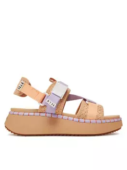 Сандалии Decorum SM11003017 Steve Madden, мультиколор