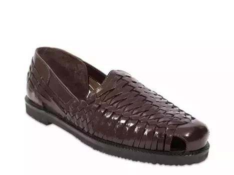 Сандалии Deer Stags Antonio Huarache, темно-коричневые