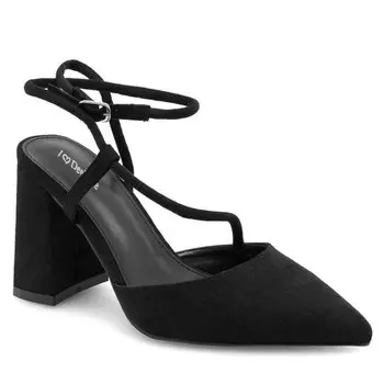 Сандалии DeeZee AISCHA, черный