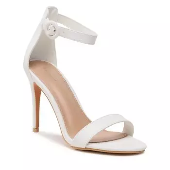 Сандалии DeeZee, белый