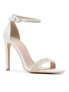 Сандалии Deezee, белый