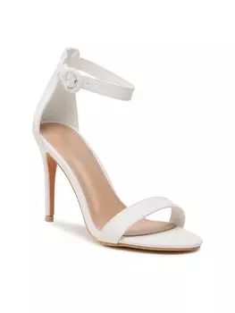 Сандалии Deezee, белый