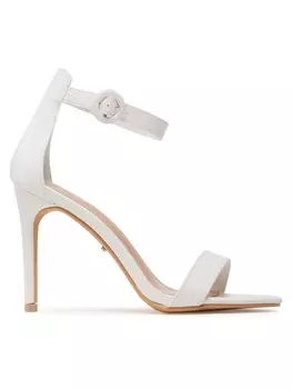 Сандалии Deezee, белый