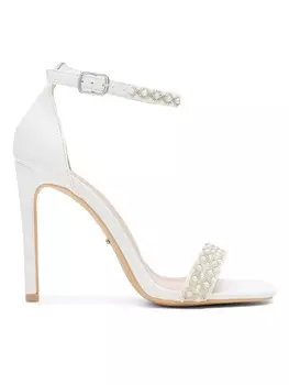 Сандалии Deezee, белый