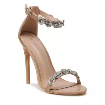 Сандалии DeeZee, бежевый