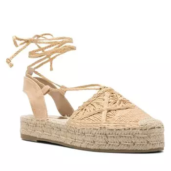 Сандалии DeeZee, бежевый