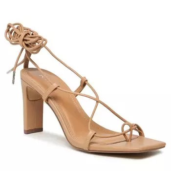 Сандалии DeeZee, бежевый