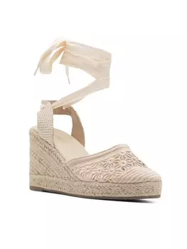 Сандалии Deezee, бежевый