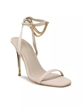 Сандалии Deezee, бежевый