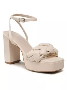 Сандалии Deezee, бежевый