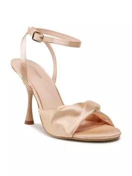 Сандалии Deezee, бежевый