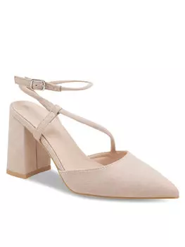 Сандалии Deezee, бежевый