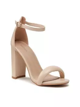 Сандалии Deezee, бежевый