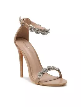 Сандалии Deezee, бежевый