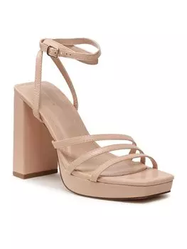 Сандалии Deezee, бежевый