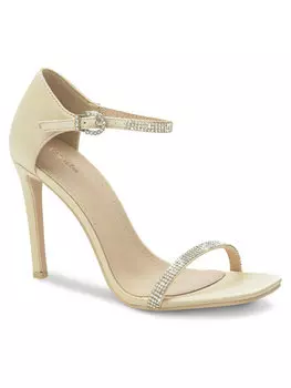 Сандалии Deezee, бежевый