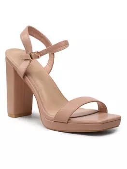 Сандалии Deezee, бежевый