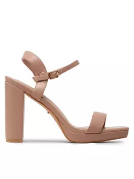 Сандалии Deezee, бежевый