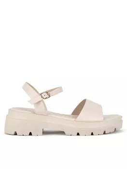 Сандалии Deezee, бежевый