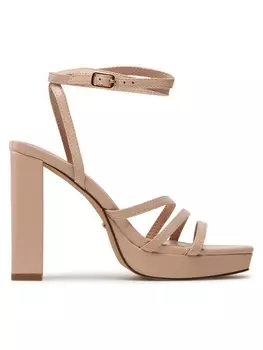 Сандалии DeeZee, бежевый