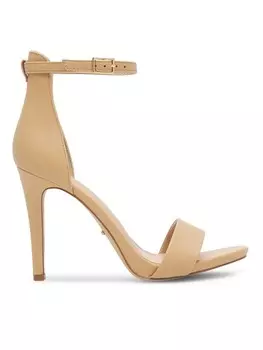 Сандалии DeeZee, бежевый