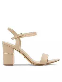 Сандалии Deezee, бежевый