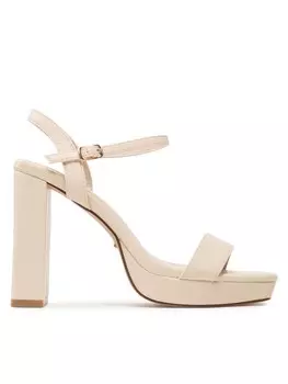 Сандалии Deezee, бежевый