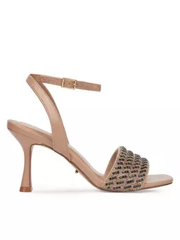 Сандалии DeeZee, бежевый