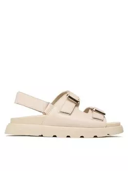 Сандалии DeeZee, бежевый