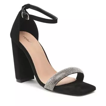 Сандалии DeeZee, черный