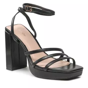 Сандалии DeeZee, черный