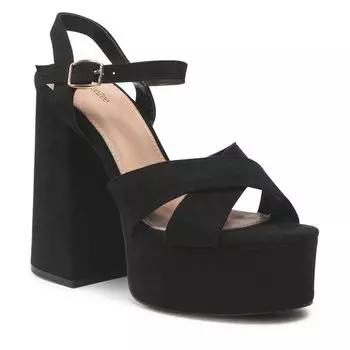 Сандалии DeeZee, черный