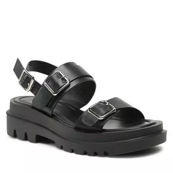 Сандалии DeeZee, черный