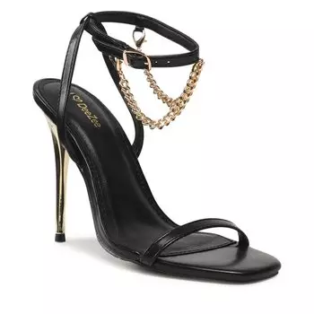 Сандалии DeeZee, черный