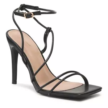 Сандалии DeeZee, черный