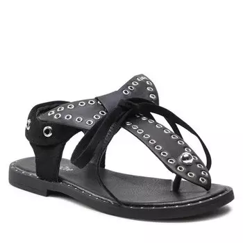 Сандалии DeeZee, черный