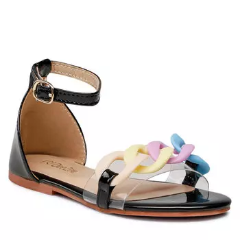 Сандалии DeeZee, черный