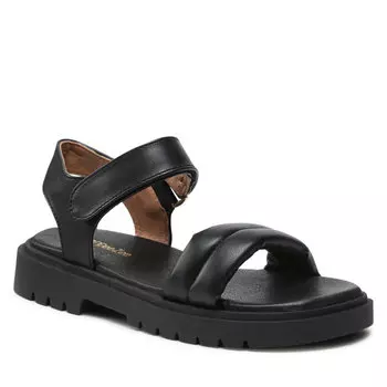 Сандалии DeeZee, черный