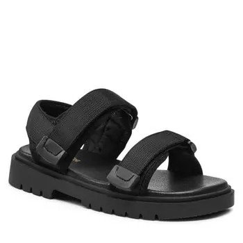 Сандалии DeeZee, черный