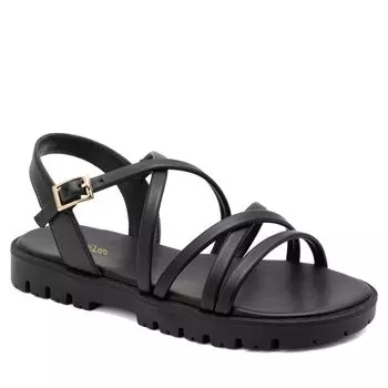 Сандалии DeeZee, черный