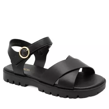 Сандалии DeeZee, черный