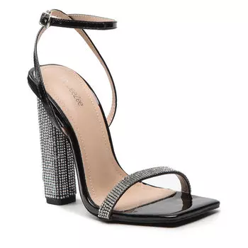 Сандалии DeeZee, черный