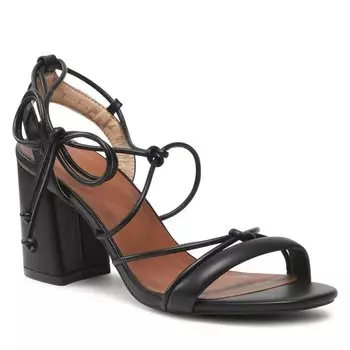 Сандалии DeeZee, черный