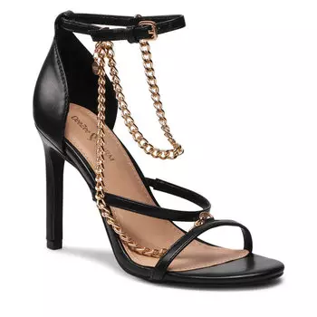 Сандалии DeeZee, черный