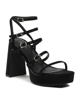 Сандалии Deezee, черный