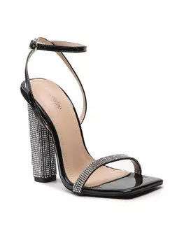 Сандалии Deezee, черный