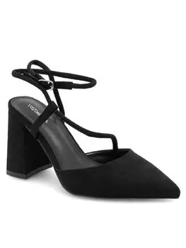 Сандалии Deezee, черный