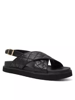 Сандалии Deezee, черный